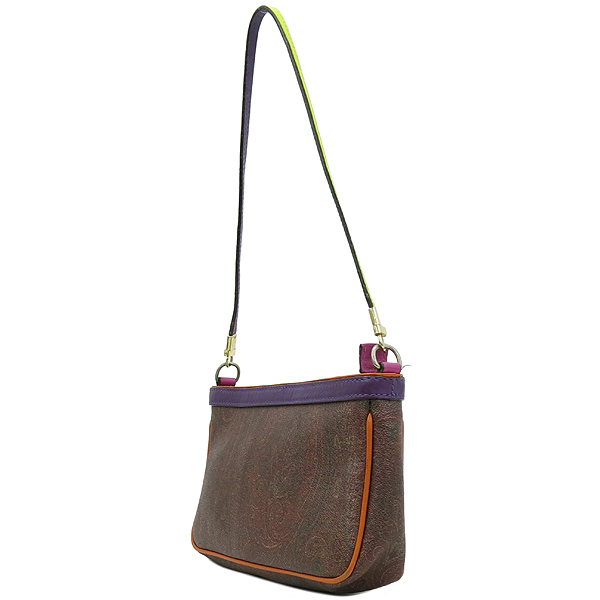 Etro(��Ʈ��) 7443 9310 ������ ��Ƽ �÷� �̴� ����� [��������] �̹���2 - ���̺��� �߰���ǰ