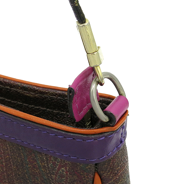 Etro(��Ʈ��) 7443 9310 ������ ��Ƽ �÷� �̴� ����� [��������] �̹���3 - ���̺��� �߰���ǰ