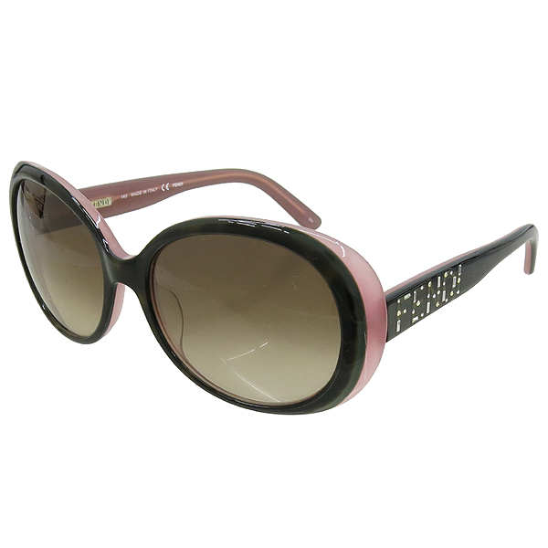 Fendi(���) FS5323 �ΰ� ��� �����ĵ� ���۶� [��������] �̹���3 - ���̺��� �߰���ǰ