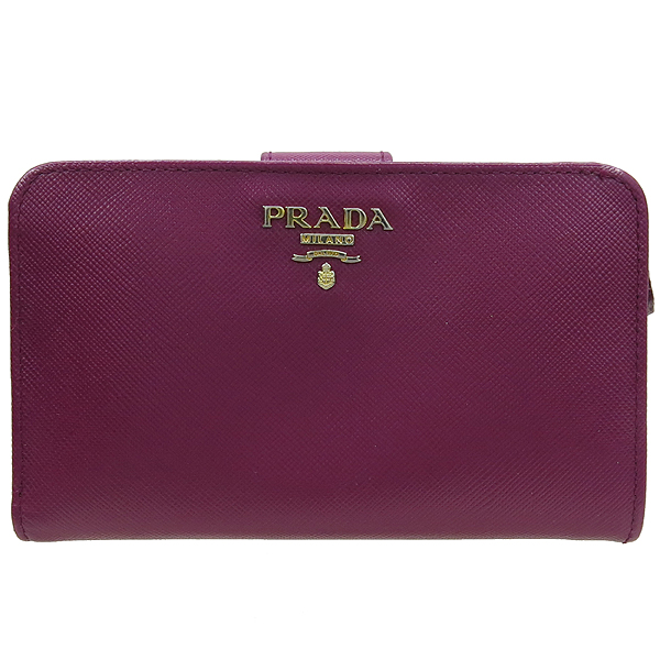 Prada(�����) 1M1225 ���� �ΰ� ��� SAFFIANO(���ǾƳ�) ���� ������ [��������] �̹���2 - ���̺��� �߰���ǰ