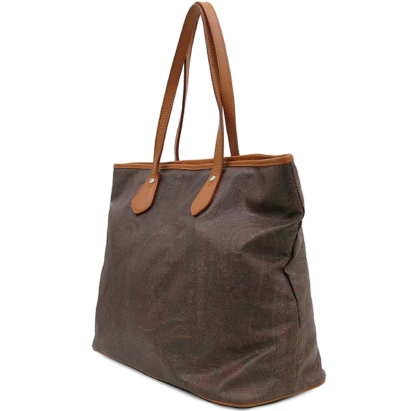 Etro(��Ʈ��) 1D316 2881 ������ PVC ���������� ȥ�� ���� ����� [��������] �̹���3 - ���̺��� �߰���ǰ