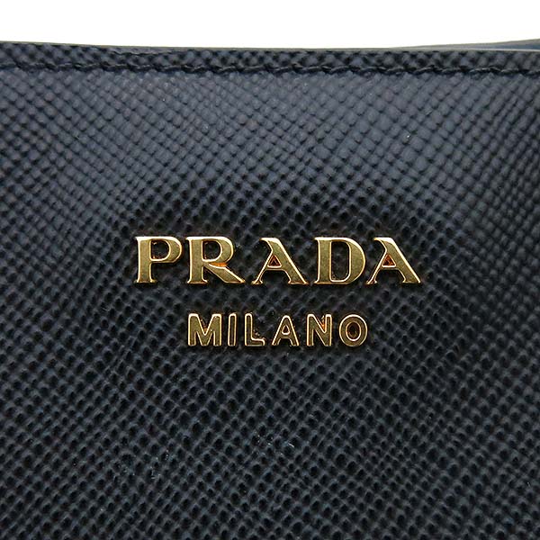 Prada(�����) BN2729 ���� �ΰ� ��� ���� ���ǾƳ� ��Ʈ�� + ��� ��Ʈ�� 2WAY [�λ꼾�Һ���] �̹���4 - ���̺��� �߰���ǰ