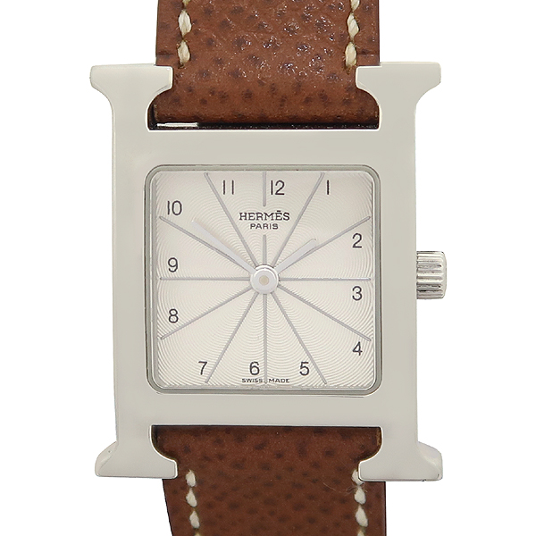 Hermes(�����޽�) HH1.210 H�ƿ� ���� ���� ��� ������ð� [��������] �̹���2 - ���̺��� �߰���ǰ