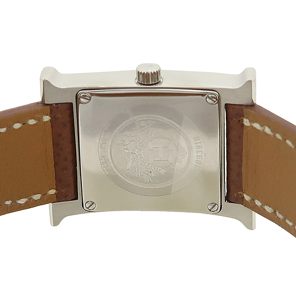 Hermes(�����޽�) HH1.210 H�ƿ� ���� ���� ��� ������ð� [��������] �̹���5 - ���̺��� �߰���ǰ