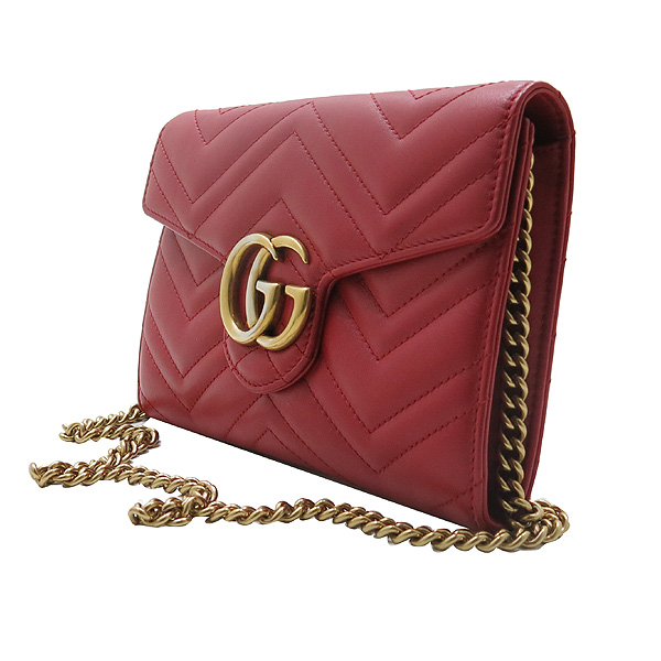 Gucci(����) 443122 ���� ���� ����Ʈ ��Ʋ��� ���� ü�� ũ�ν��� [��õ��] �̹���3 - ���̺��� �߰���ǰ