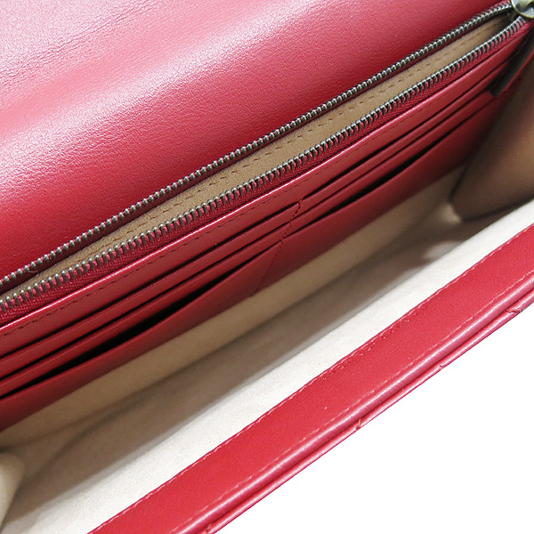 Gucci(����) 443122 ���� ���� ����Ʈ ��Ʋ��� ���� ü�� ũ�ν��� [��õ��] �̹���4 - ���̺��� �߰���ǰ