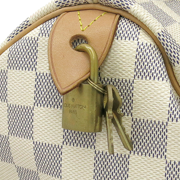 Louis Vuitton(���̺���) N41533 �ٹ̿� ���ָ� ĵ���� ���ǵ� 30 ��Ʈ�� [��������] �̹���4 - ���̺��� �߰���ǰ