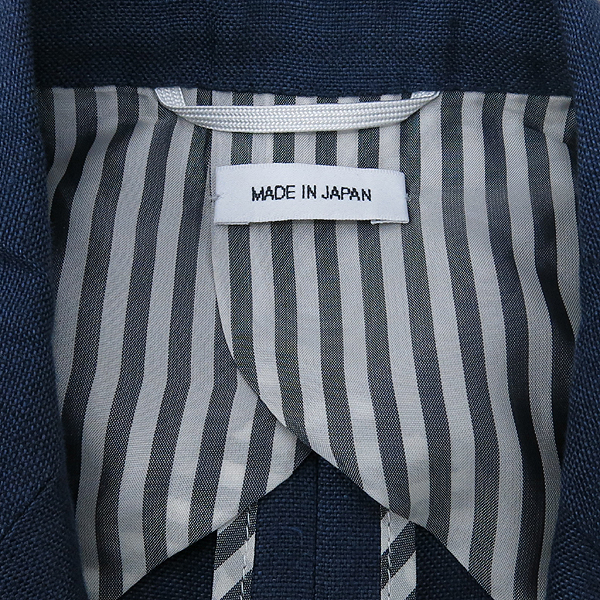 THOM BROWNE(�����) MJC001AW8303 ���� ��Ŀ ��ư �� �������� ������ ���� [��������] �̹���5 - ���̺��� �߰���ǰ