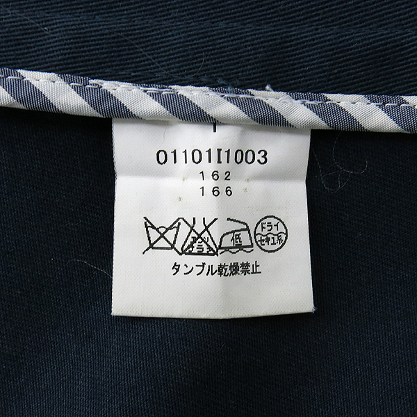 THOM BROWNE(�����) ���� ��Ŀ ��ư ��� �׸� �缱 ������ ���� [��������] �̹���6 - ���̺��� �߰���ǰ