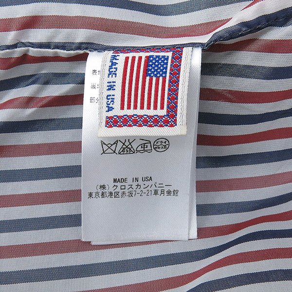 THOM BROWNE(�����) MJU072AW7401 ���� �ͽ� ��Ÿ��� ������ ���� [��������] �̹���6 - ���̺��� �߰���ǰ