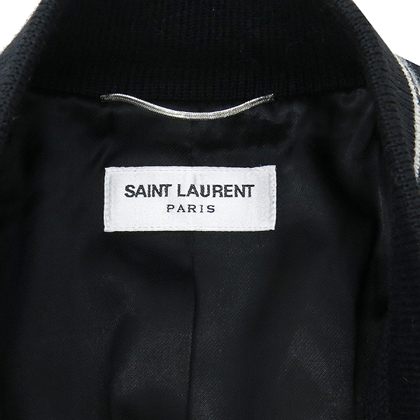 YSL(�Ի��ζ�) SAINT LAURENT PARIS(���ζ��ĸ�) 17FW 354718 ���� �� ���� �׵� ���� [��������] �̹���5 - ���̺��� �߰���ǰ