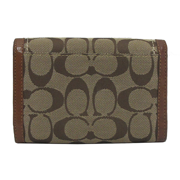 Coach(��ġ) �ñ׳�ó �ڰ��� ������ [�뱸�ݿ��纻��] �̹���3 - ���̺��� �߰���ǰ