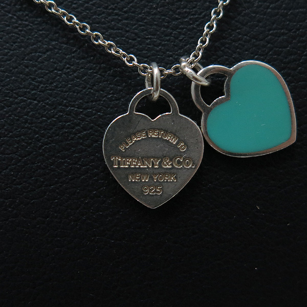 Tiffany(Ƽ�Ĵ�) 925(���и��ǹ�) ���� �� Ƽ�ĴϢ� ���� ��Ʈ �±� ���� ������ ����Ʈ �Ҵ�Ʈ ��ũ ü�� ����� [��õ��] �̹���4 - ���̺��� �߰���ǰ