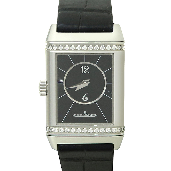 Jaeger lecoultre(���� ���ܶ߸�) Reverso(��������) ���  DDŬ�� �Ǿ�� ��� ������ �ð� [��������] �̹���2 - ���̺��� �߰���ǰ