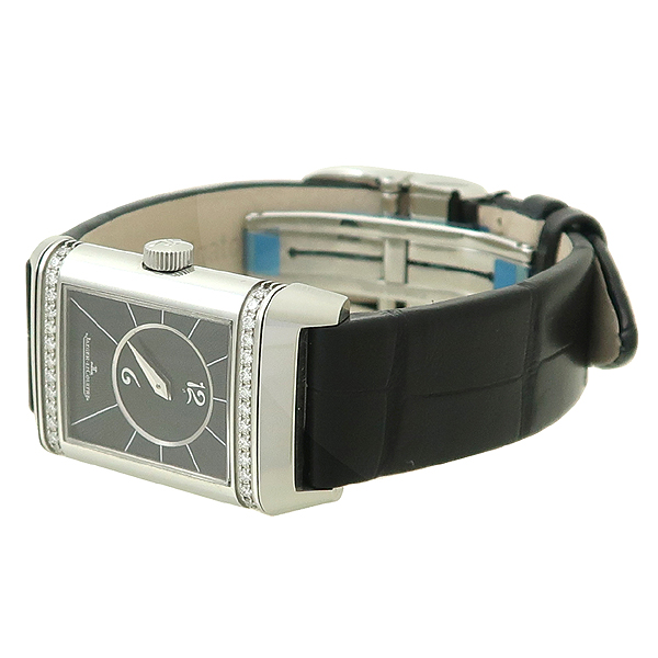 Jaeger lecoultre(���� ���ܶ߸�) Reverso(��������) ���  DDŬ�� �Ǿ�� ��� ������ �ð� [��������] �̹���3 - ���̺��� �߰���ǰ