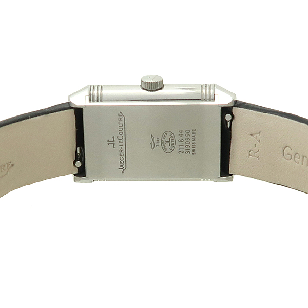 Jaeger lecoultre(���� ���ܶ߸�) Reverso(��������) ���  DDŬ�� �Ǿ�� ��� ������ �ð� [��������] �̹���5 - ���̺��� �߰���ǰ