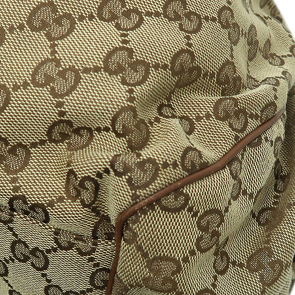 Gucci(����) 223974 ���� GG�ΰ� �ڰ��� ���� ���� Ʈ���� ��Ű 2WAY [��������] �̹���6 - ���̺��� �߰���ǰ