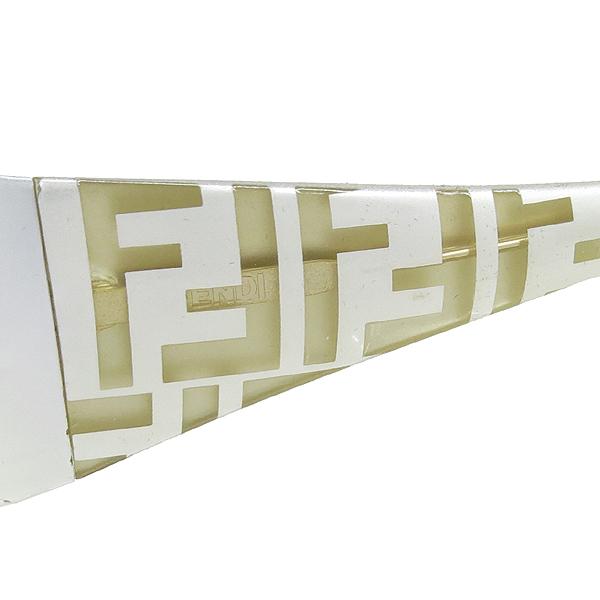 Fendi(���) FS299 FF �ΰ� �ǹ� �÷� ���۶� [��������] �̹���5 - ���̺��� �߰���ǰ