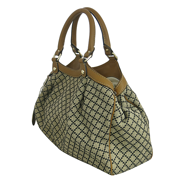 Gucci(����) 211944 �ڰ��� ī�� ���� Ʈ���� ��Ű ��Ʈ�� [���빮��] �̹���2 - ���̺��� �߰���ǰ