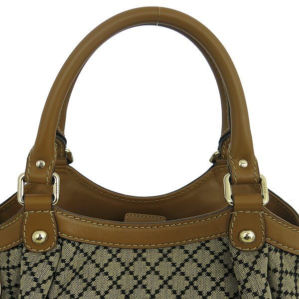 Gucci(����) 211944 �ڰ��� ī�� ���� Ʈ���� ��Ű ��Ʈ�� [���빮��] �̹���3 - ���̺��� �߰���ǰ