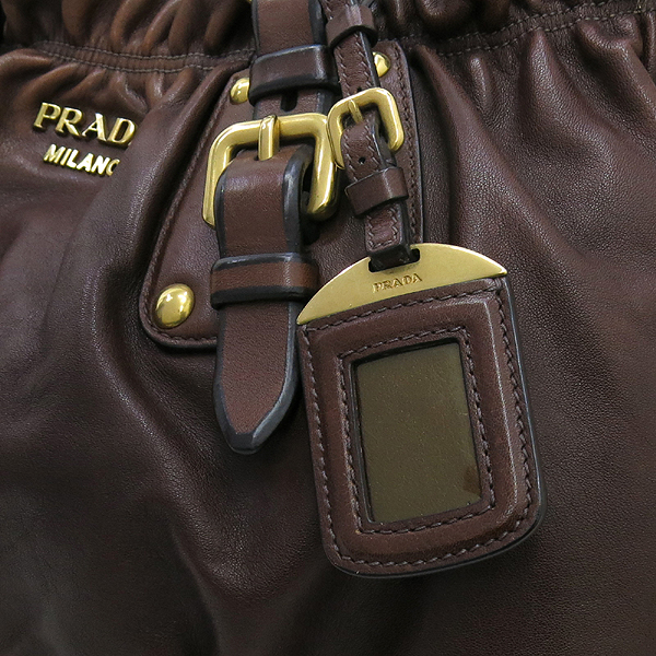 Prada(�����) ���� ���� 2WAY [��������] �̹���4 - ���̺��� �߰���ǰ