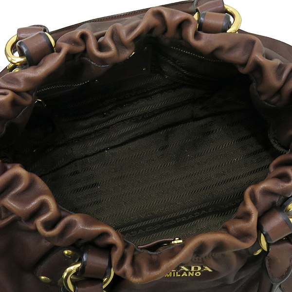 Prada(�����) ���� ���� 2WAY [��������] �̹���7 - ���̺��� �߰���ǰ