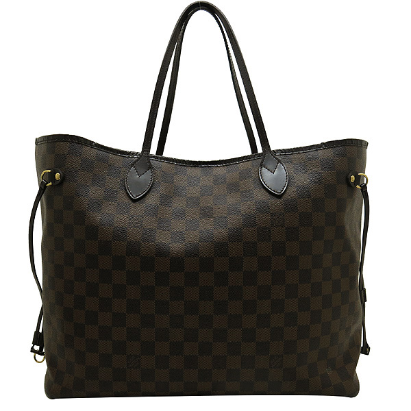 Louis Vuitton(���̺���) N51106 �ٹ̿� ���� ĵ���� �׹�Ǯ GM ����� [��õ��] �̹���2 - ���̺��� �߰���ǰ