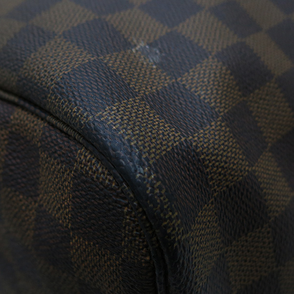 Louis Vuitton(���̺���) N51106 �ٹ̿� ���� ĵ���� �׹�Ǯ GM ����� [��õ��] �̹���5 - ���̺��� �߰���ǰ