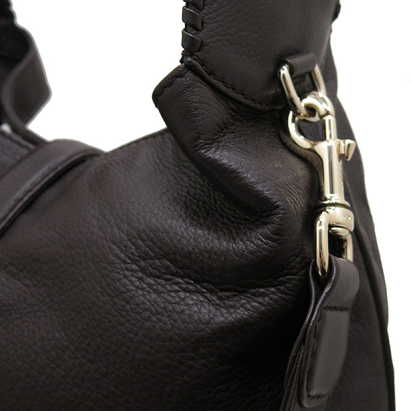 Gucci(����) 223929 ��ũ���� ���� �׽� ��� ���� ��Ű 2WAY [��õ��] �̹���4 - ���̺��� �߰���ǰ