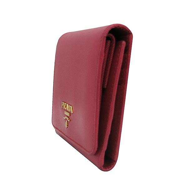 Prada(�����) 1M0176 ���ǾƳ� ��ũ �÷� ���� �ΰ� 3�� ������ [�λ꼾�Һ���] �̹���3 - ���̺��� �߰���ǰ