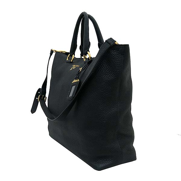 Prada(�����) BN1713 ���� �ΰ� ���� ���� ��Ʈ�� + ��� ��Ʈ��  2WAY [�λ꼾�Һ���] �̹���3 - ���̺��� �߰���ǰ