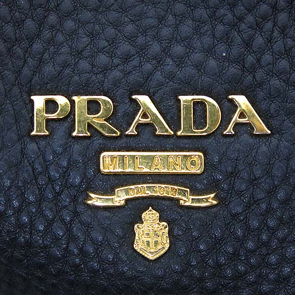 Prada(�����) BN1713 ���� �ΰ� ���� ���� ��Ʈ�� + ��� ��Ʈ��  2WAY [�λ꼾�Һ���] �̹���5 - ���̺��� �߰���ǰ