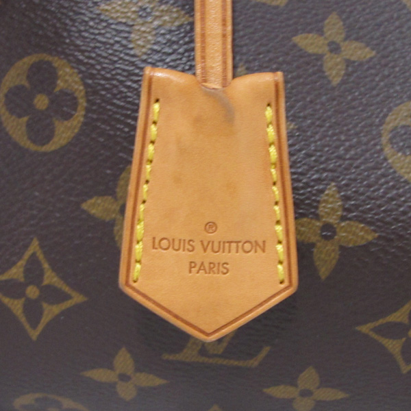 Louis Vuitton(���̺���) M41067 ���׷� ĵ���� ���״� GM ��Ʈ�� + �����Ʈ�� 2WAY [�뱸�ݿ��纻��] �̹���5 - ���̺��� �߰���ǰ
