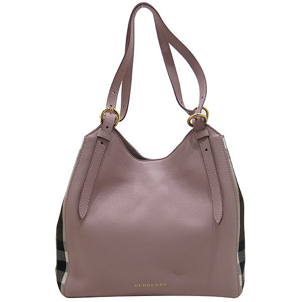 Burberry(������) 3997148 ��ũ���� �Ͽ콺üũ ���� �ΰ� ��� ĵ�͹��� ����� [��õ��] �̹���2 - ���̺��� �߰���ǰ