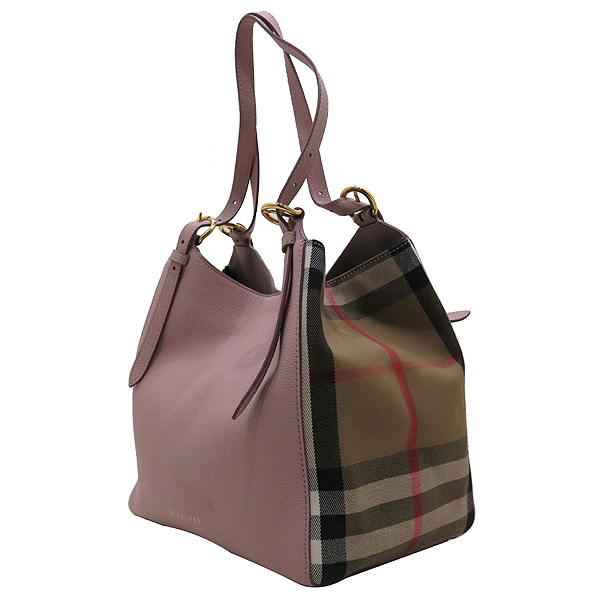 Burberry(������) 3997148 ��ũ���� �Ͽ콺üũ ���� �ΰ� ��� ĵ�͹��� ����� [��õ��] �̹���3 - ���̺��� �߰���ǰ