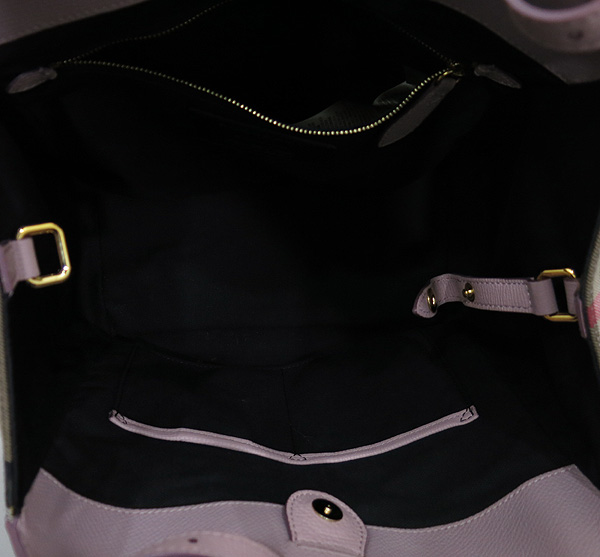 Burberry(������) 3997148 ��ũ���� �Ͽ콺üũ ���� �ΰ� ��� ĵ�͹��� ����� [��õ��] �̹���7 - ���̺��� �߰���ǰ