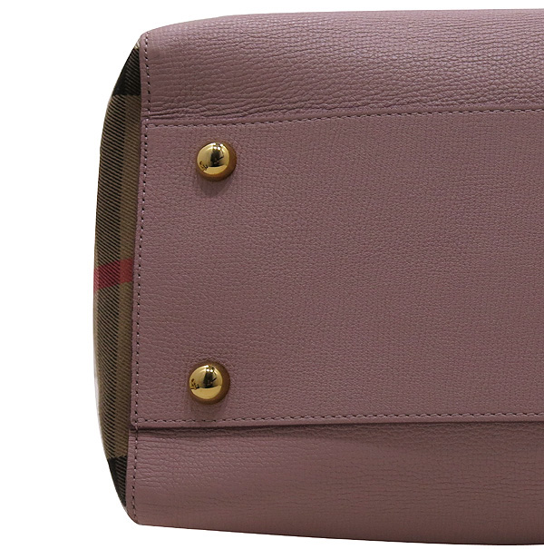 Burberry(������) 3997148 ��ũ���� �Ͽ콺üũ ���� �ΰ� ��� ĵ�͹��� ����� [��õ��] �̹���6 - ���̺��� �߰���ǰ