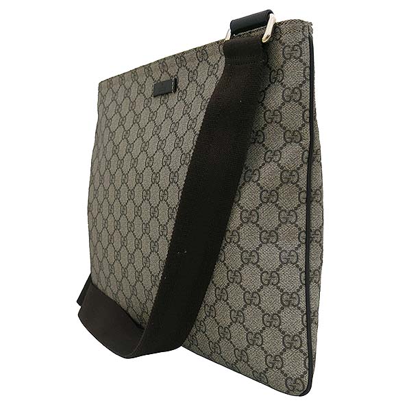 Gucci(����) 201446 GG�ΰ� PVC ��ũ���� ���� Ʈ���� �޽��� ũ�ν��� [�λ꼾�Һ���] �̹���2 - ���̺��� �߰���ǰ