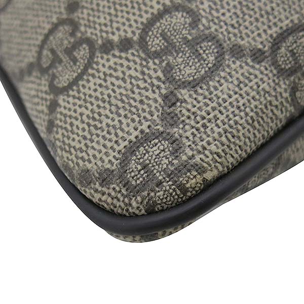 Gucci(����) 201446 GG�ΰ� PVC ��ũ���� ���� Ʈ���� �޽��� ũ�ν��� [�λ꼾�Һ���] �̹���5 - ���̺��� �߰���ǰ