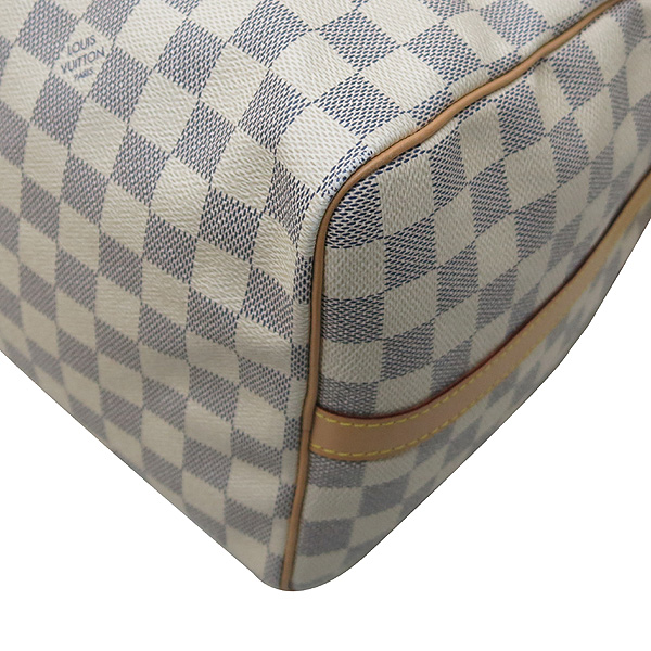 Louis Vuitton(���̺���) N41372 �ٹ̿� ���ָ� ĵ���� �ݵѸ��� ���ǵ� 35 ��Ʈ�� + �����Ʈ�� 2WAY [��õ��] �̹���5 - ���̺��� �߰���ǰ