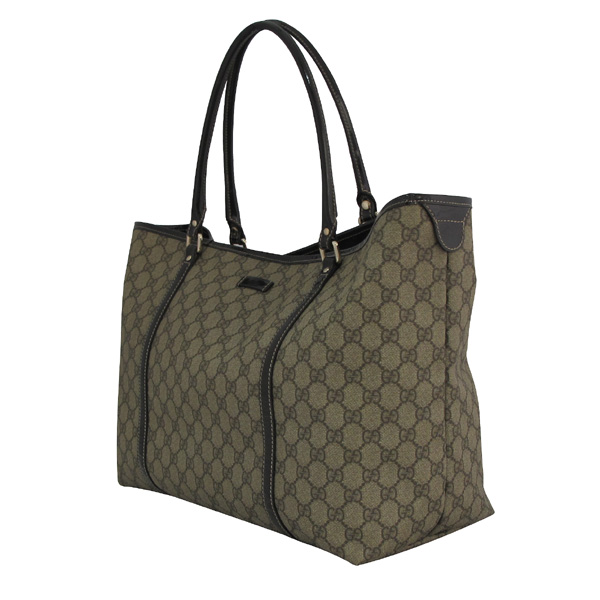 Gucci(����) 197954 GG�ΰ� PVC ��ũ ���� ���̴�Ʈ Ʈ���� ���� ����� [�뱸�ݿ��纻��] �̹���3 - ���̺��� �߰���ǰ