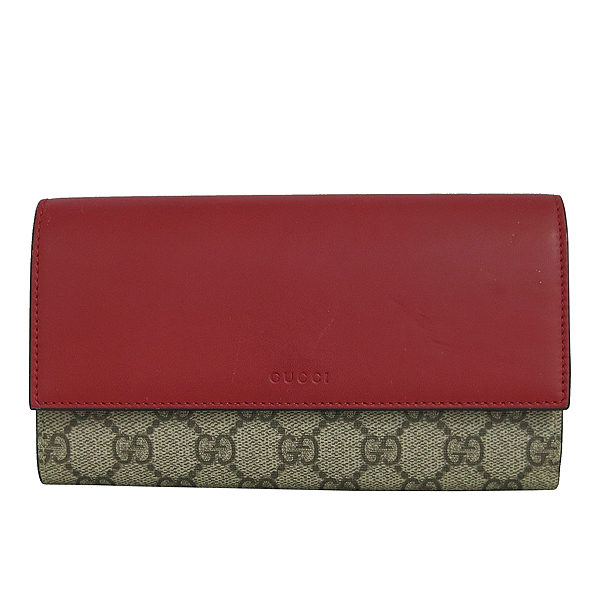 Gucci(����) 410100 GG �ΰ� PVC ������ ĵ���� ���� ���� �÷� ������ [���빮��] �̹���2 - ���̺��� �߰���ǰ