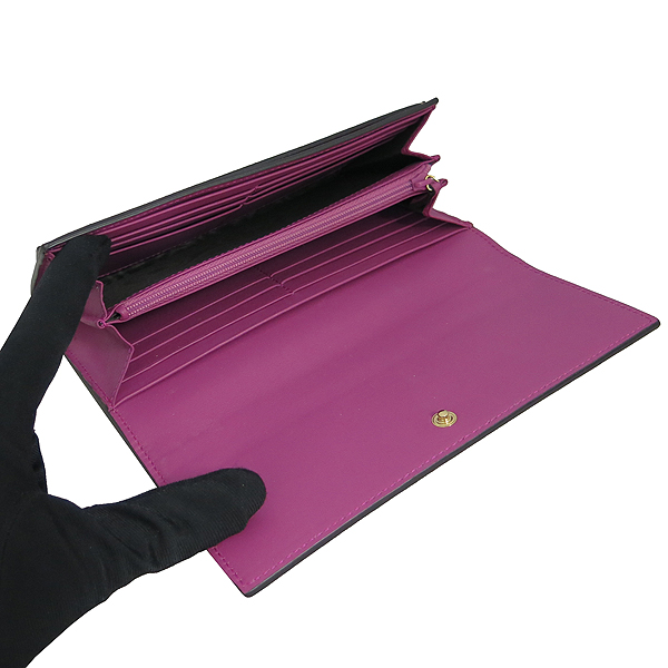 Gucci(����) 410100 GG �ΰ� PVC ������ ĵ���� ���� ���� �÷� ������ [���빮��] �̹���4 - ���̺��� �߰���ǰ