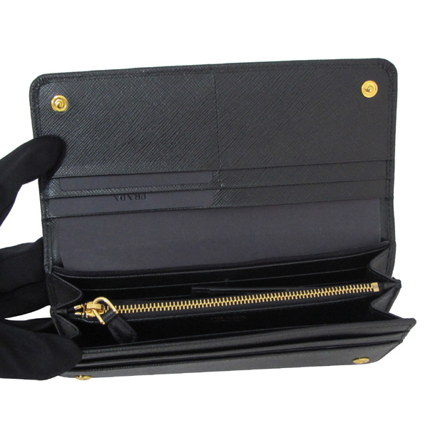 Prada(�����) 1MH132 SAFFIANO METAL ���� ���ǾƳ� ��Ż ���� ����ΰ� ������ + ����ī������ [�뱸�ݿ��纻��] �̹���4 - ���̺��� �߰���ǰ