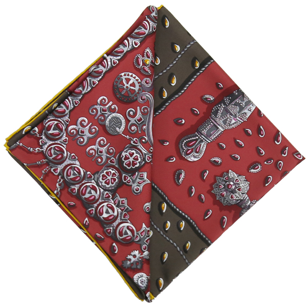 Hermes(�����޽�) 100% ��ũ ��ī�� [��������] �̹���4 - ���̺��� �߰���ǰ