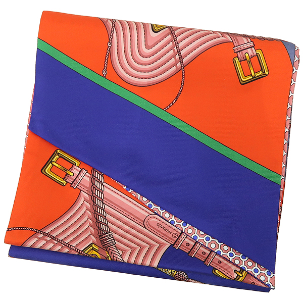 Hermes(�����޽�) 100% ��ũ �ƽ�Ʈ���� ��ī�� [��������] �̹���2 - ���̺��� �߰���ǰ