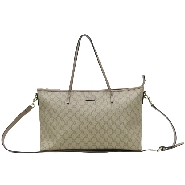 Gucci(����) 353437 GG ������ PVC ĵ���� ���� 2WAY [��������] �̹���2 - ���̺��� �߰���ǰ