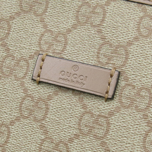 Gucci(����) 353437 GG ������ PVC ĵ���� ���� 2WAY [��������] �̹���4 - ���̺��� �߰���ǰ