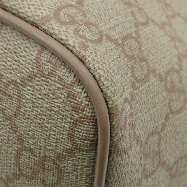 Gucci(����) 353437 GG ������ PVC ĵ���� ���� 2WAY [��������] �̹���5 - ���̺��� �߰���ǰ