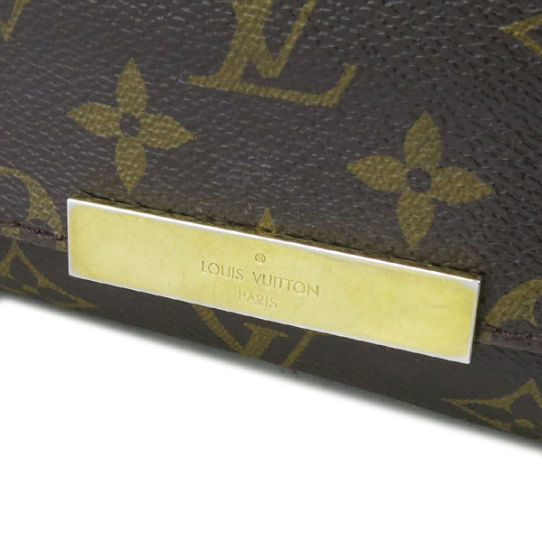 Louis Vuitton(���̺���) M40717 ���׷� ĵ���� ���̺��� PM 2WAY [��������] �̹���4 - ���̺��� �߰���ǰ